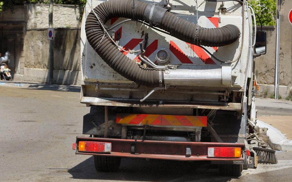 assainissement canalisation Morsang-sur-Orge