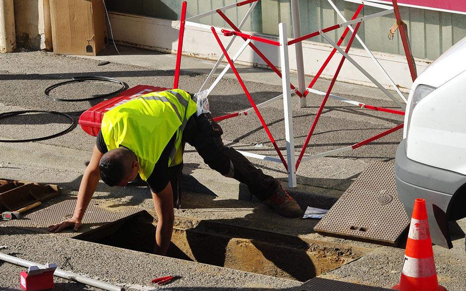 nettoyer canalisation wc Longpont-sur-Orge