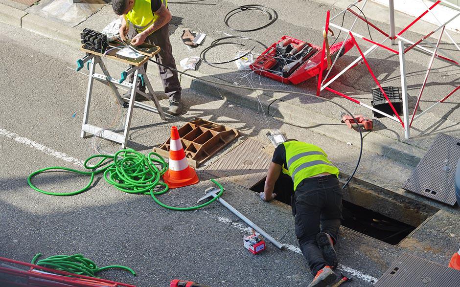 déboucheur canalisation Nandy