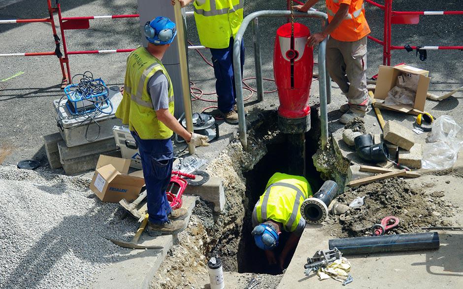 curage de canalisation Bobigny